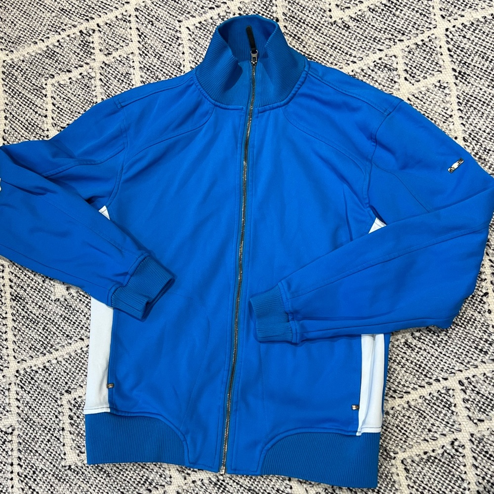 Halti, Track jacket, size M